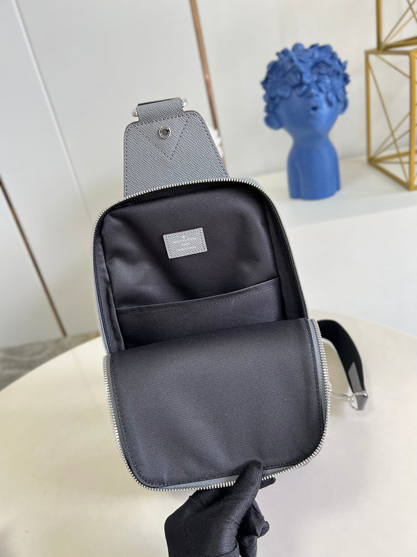 BB - LV Bags - 17311