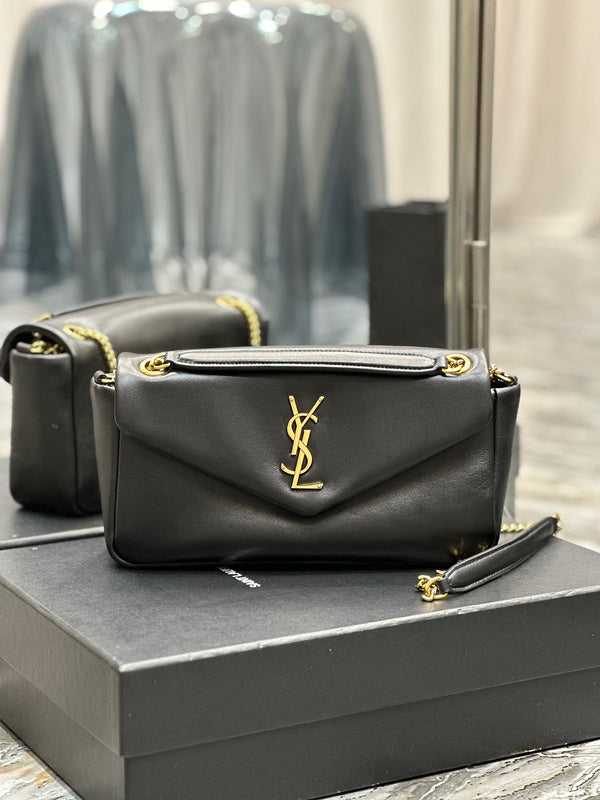 BB - YSL Bag - 1836