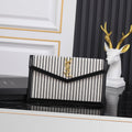 Lusso Official - LUXURY YSL BAGS - 496