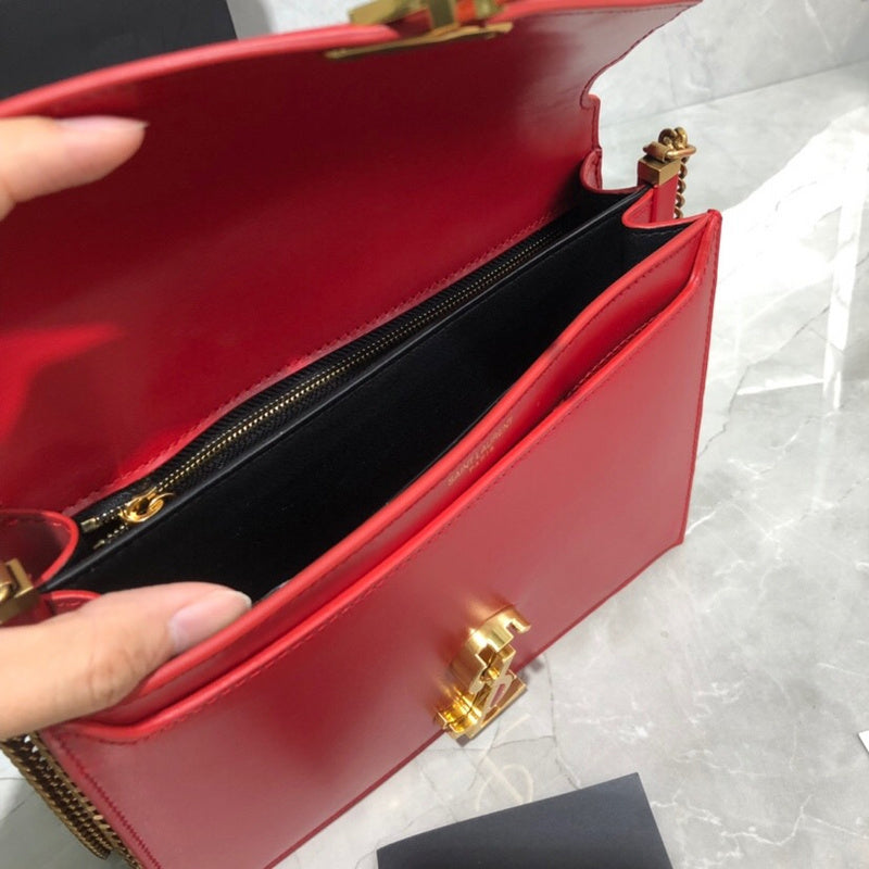 BB - YSL Bag - 4059