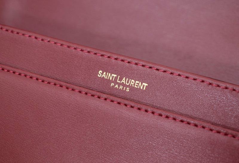 YSL BAGS - WOMEN LOVE LUXURY BAGS - 1946