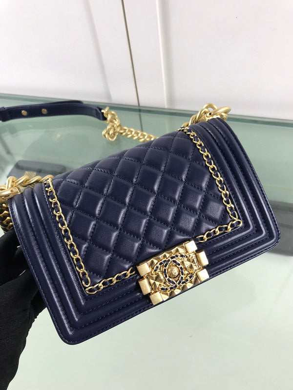 LO - CHL  BAGS FOR WOMEN - FASHION LUXURY BAGS - 497