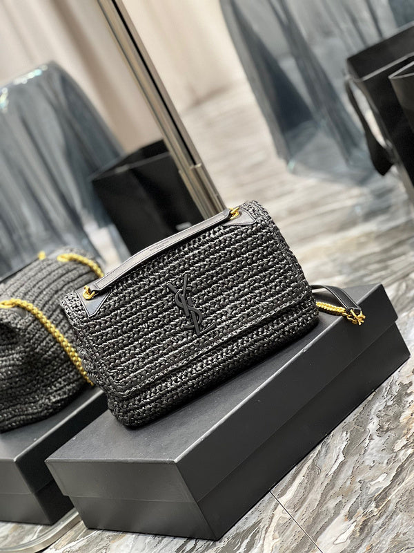 BB - YSL Bag - 3962