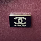Lusso Official -  CHL BAGS  - 391