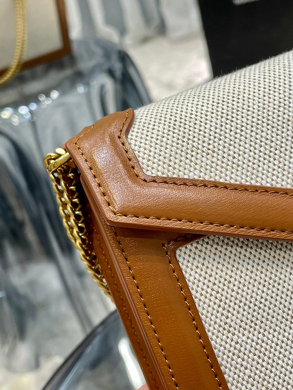 Lusso Official - YSL LUXURY WOMEN BAGS - 1773