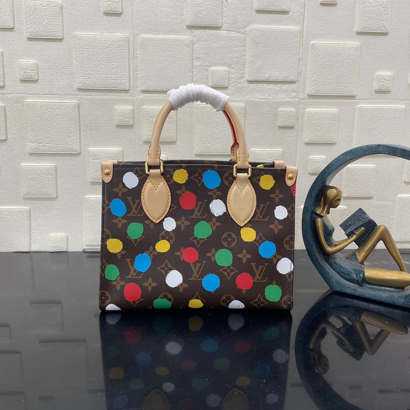 LO - LV Bags - 15793