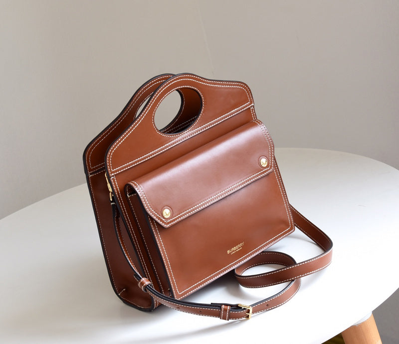 B-Berry Bags - Women Love Luxury Bags - 1047