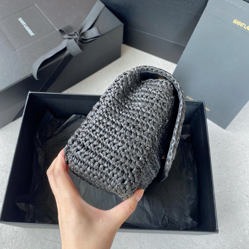 Lusso Official - LUXURY YSL BAGS - 625