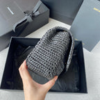 Lusso Official - LUXURY YSL BAGS - 625