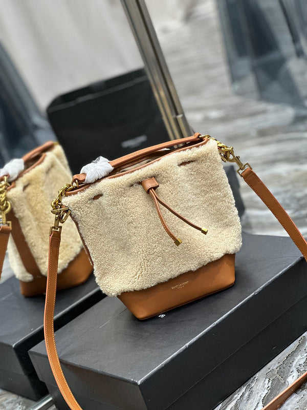 YSL BAGS - WOMEN LOVE LUXURY BAGS - 2160