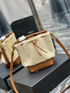 YSL BAGS - WOMEN LOVE LUXURY BAGS - 2160