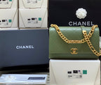 LO - CHL  BAGS FOR WOMEN - FASHION LUXURY BAGS -2000