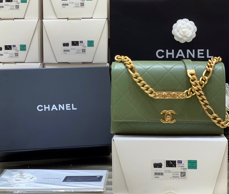 LO - CHL  BAGS FOR WOMEN - FASHION LUXURY BAGS -2000