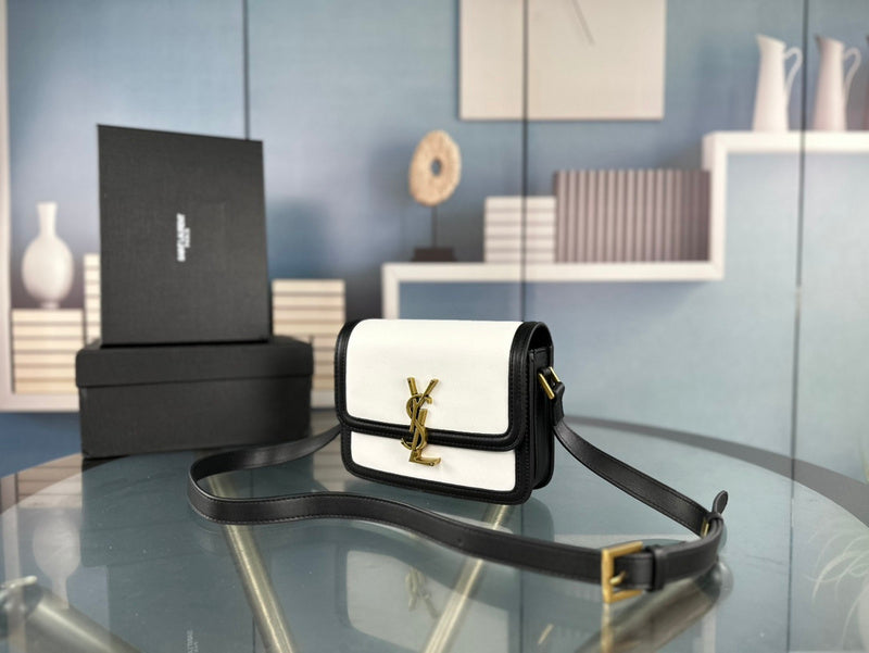 YSL BAGS - WOMEN LOVE LUXURY BAGS - 1377