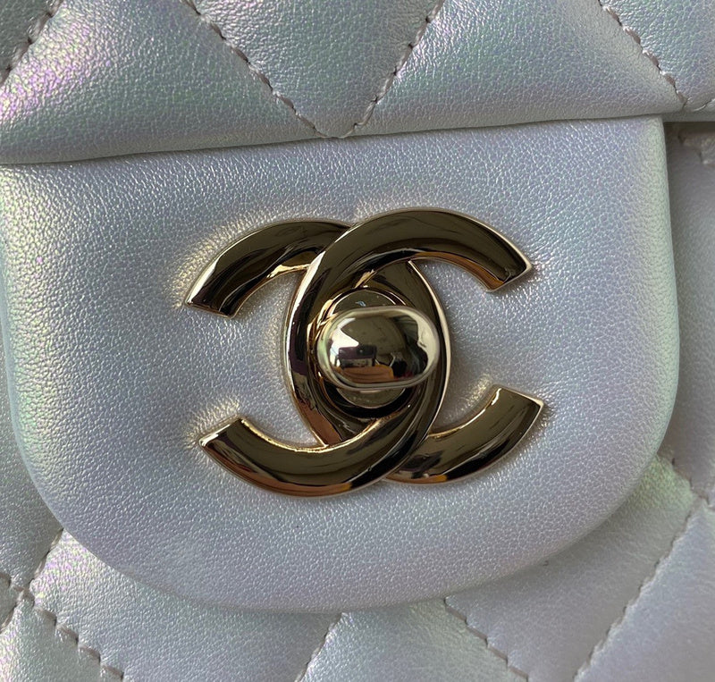 Lusso Official -  CHL BAGS  - 647