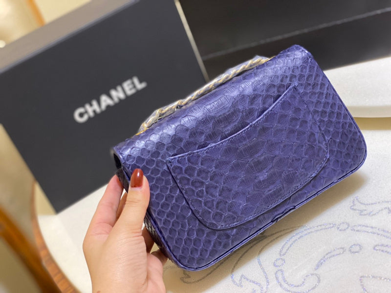 LO - CHL  BAGS FOR WOMEN - FASHION LUXURY BAGS -1998
