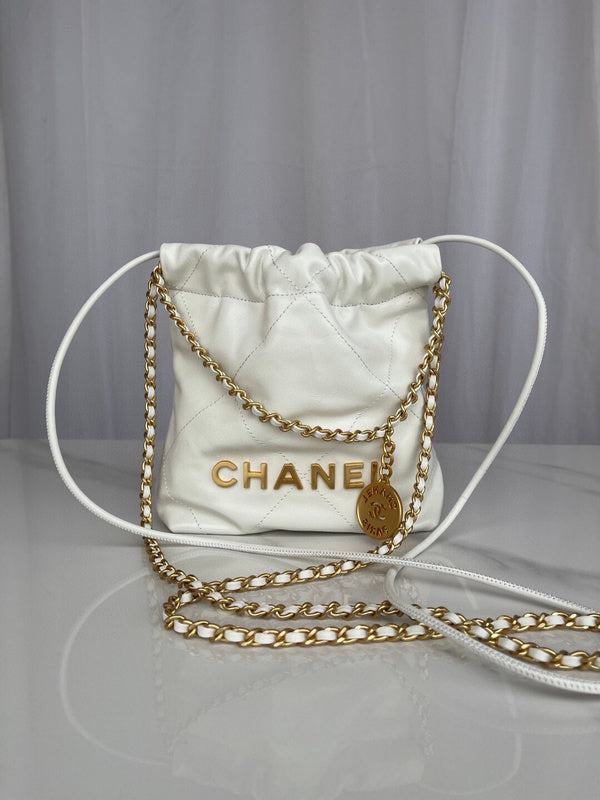 LO - CHL Bags - 2269
