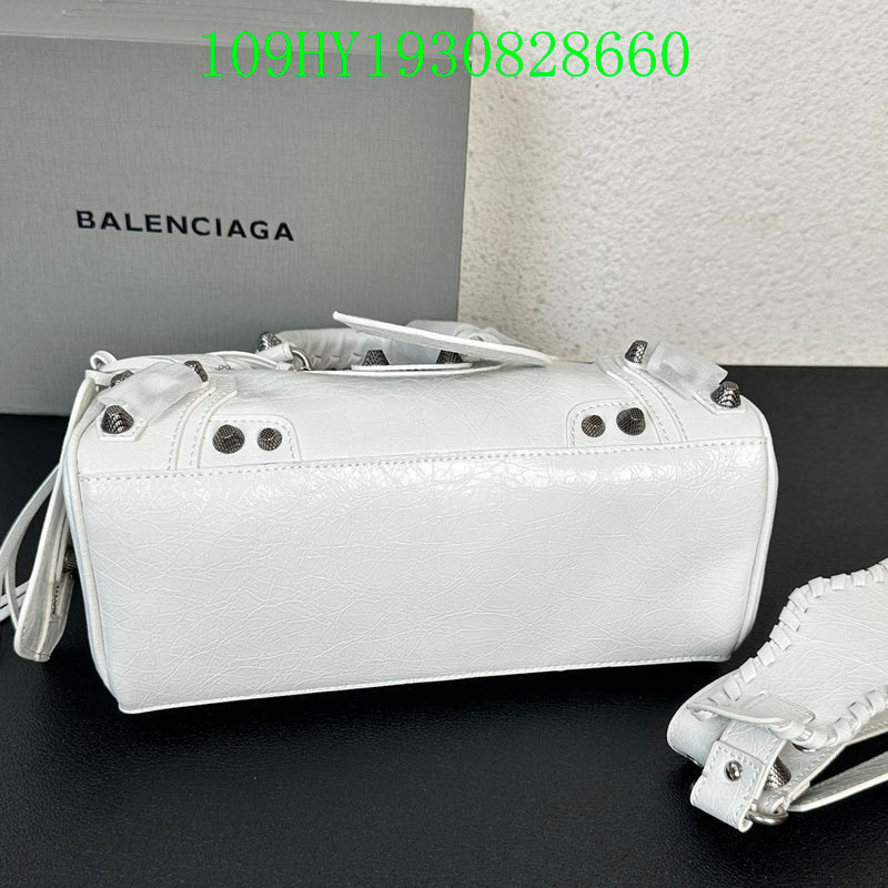 LO - BGA Bags - 1652