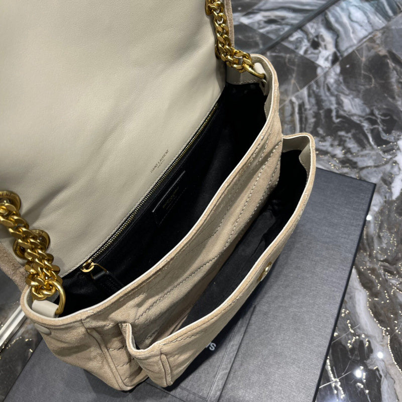 BB - YSL Bag - 3684