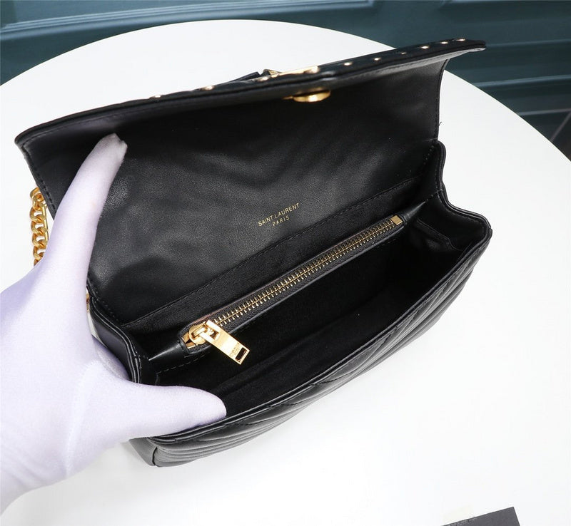 YSL BAGS - WOMEN LOVE LUXURY BAGS - 1931