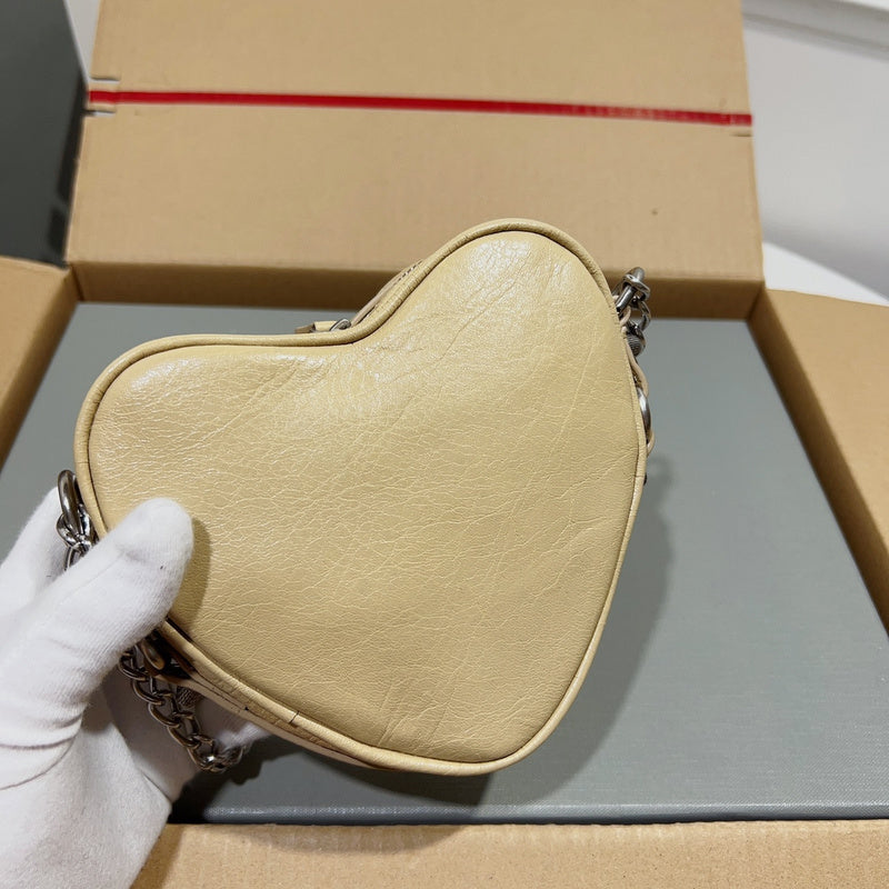 LO BAGS - BGA BAGS - 340