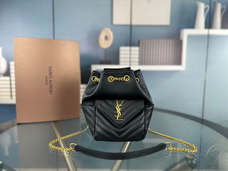 YSL BAGS - WOMEN LOVE LUXURY BAGS - 1274