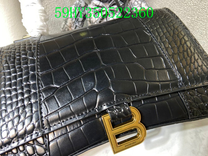 LO - BGA Bags - 2483
