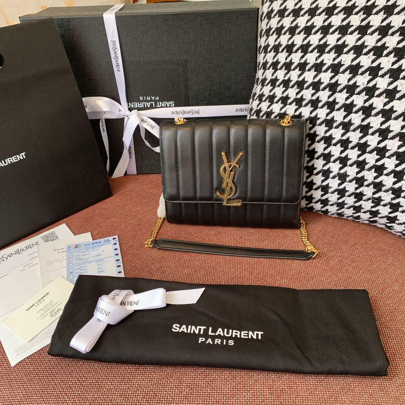 BB - YSL Bag - 2953