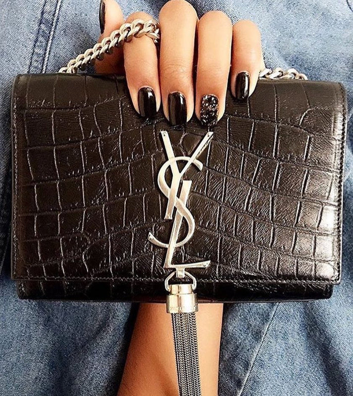BB - YSL Bag - 3784