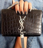 BB - YSL Bag - 3784