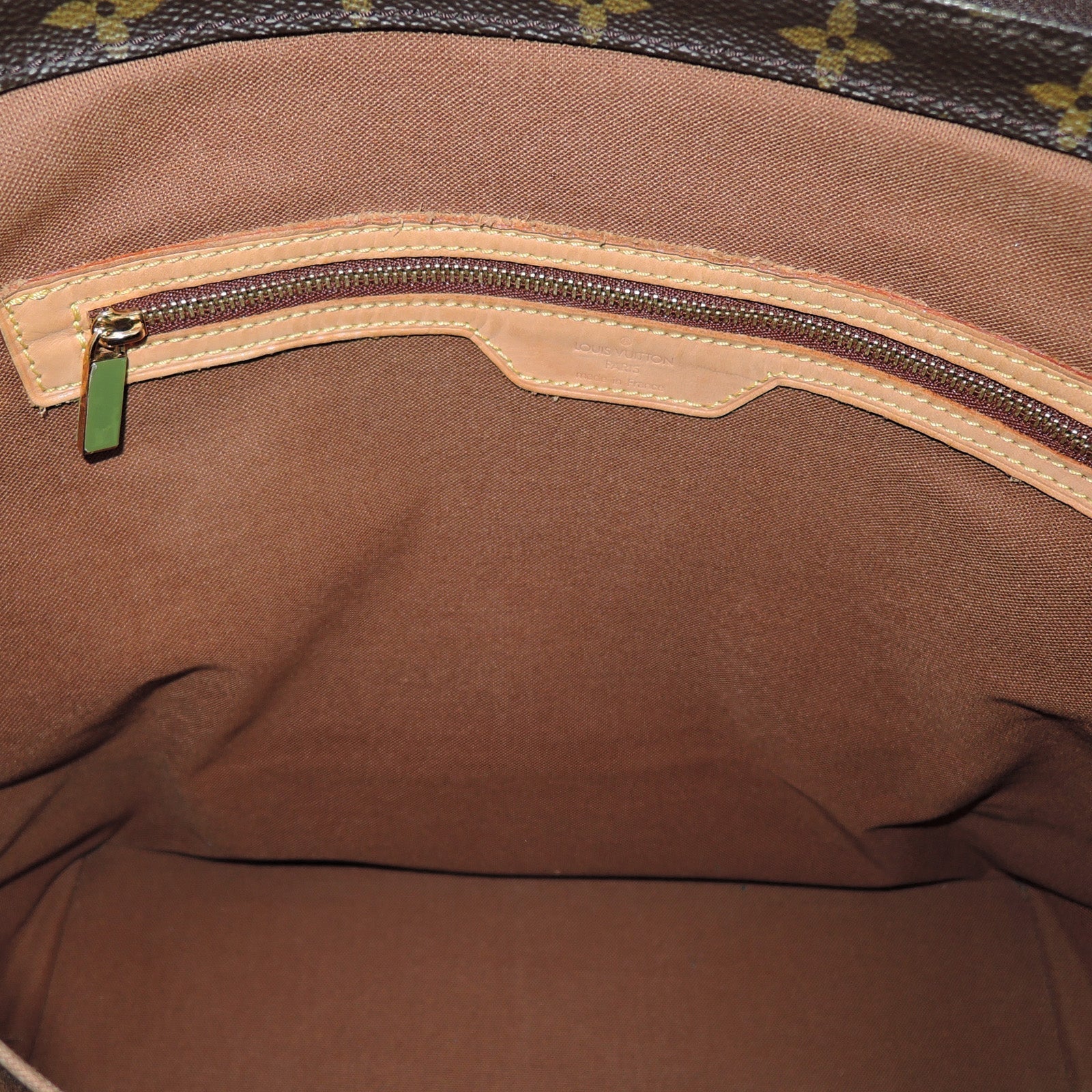 LO-LV bags 7260