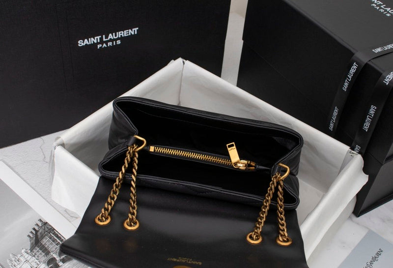 YSL BAGS - WOMEN LOVE LUXURY BAGS - 1952