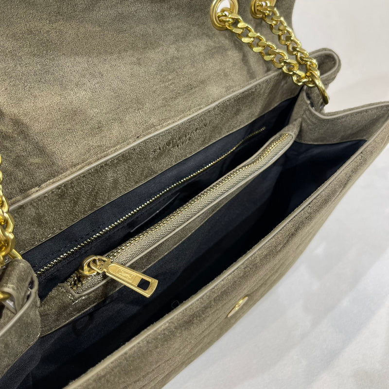 YSL BAGS - WOMEN LOVE LUXURY BAGS - 1061