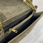 YSL BAGS - WOMEN LOVE LUXURY BAGS - 1061