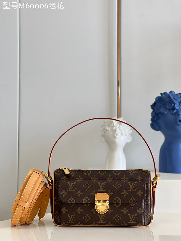 LO - LV Bags - 16412