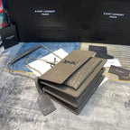 YSL BAGS - WOMEN LOVE LUXURY BAGS - 1684