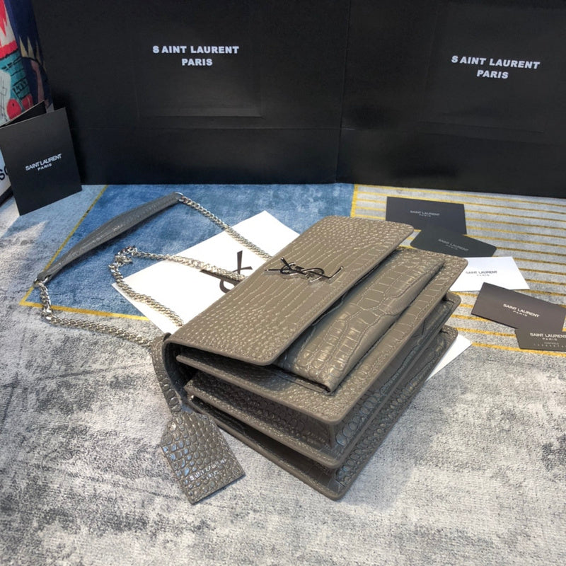 YSL BAGS - WOMEN LOVE LUXURY BAGS - 1684