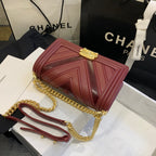 LO - CHL  BAGS FOR WOMEN - FASHION LUXURY BAGS -1960
