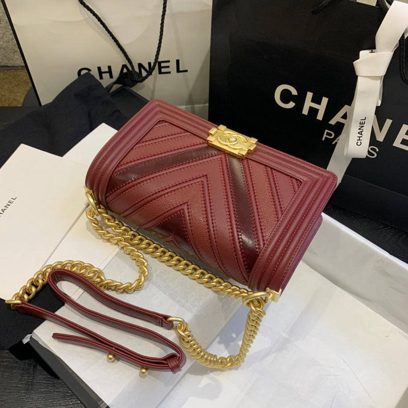 LO - CHL  BAGS FOR WOMEN - FASHION LUXURY BAGS -1960