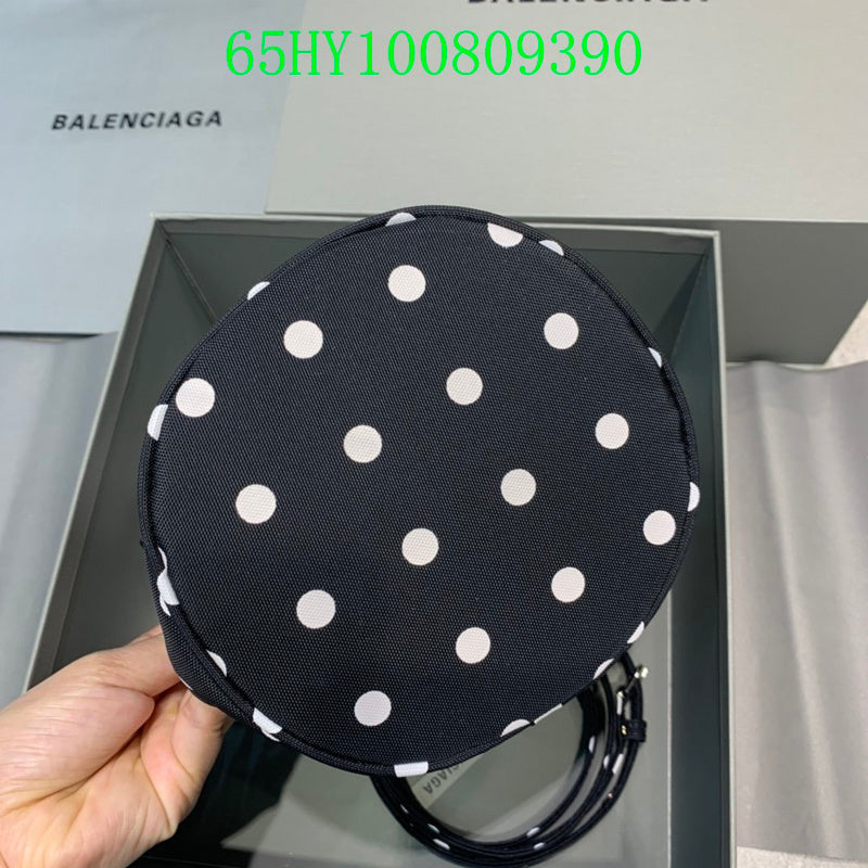 LO - BGA Bags - 2456