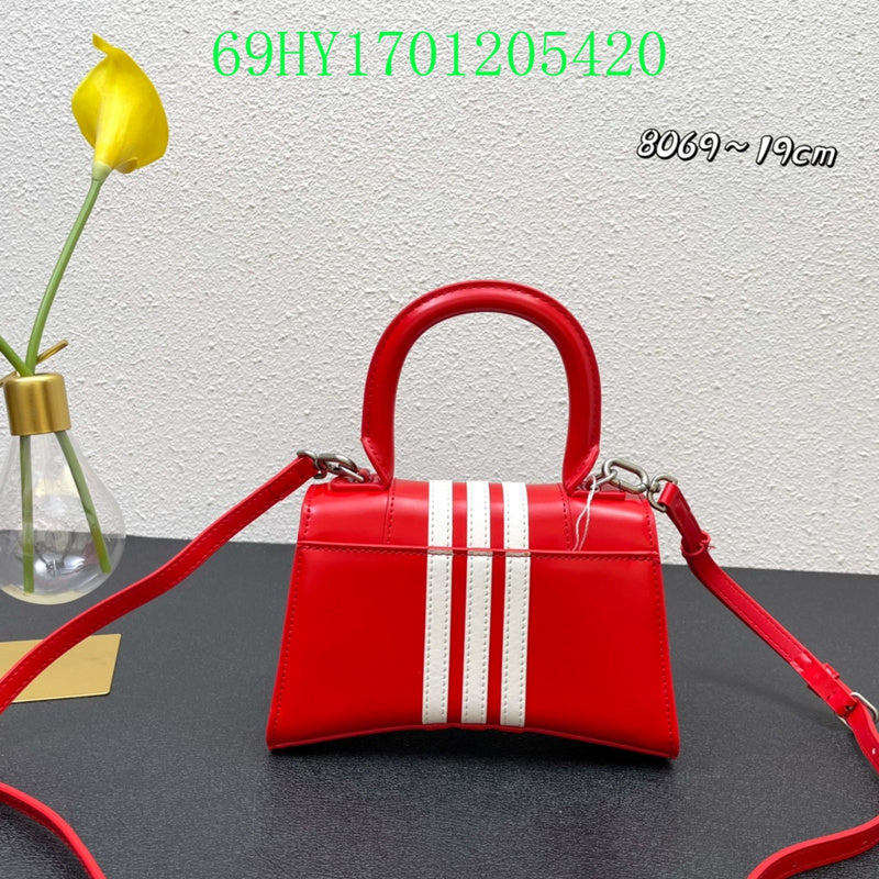 LO - BGA Bags - 1958