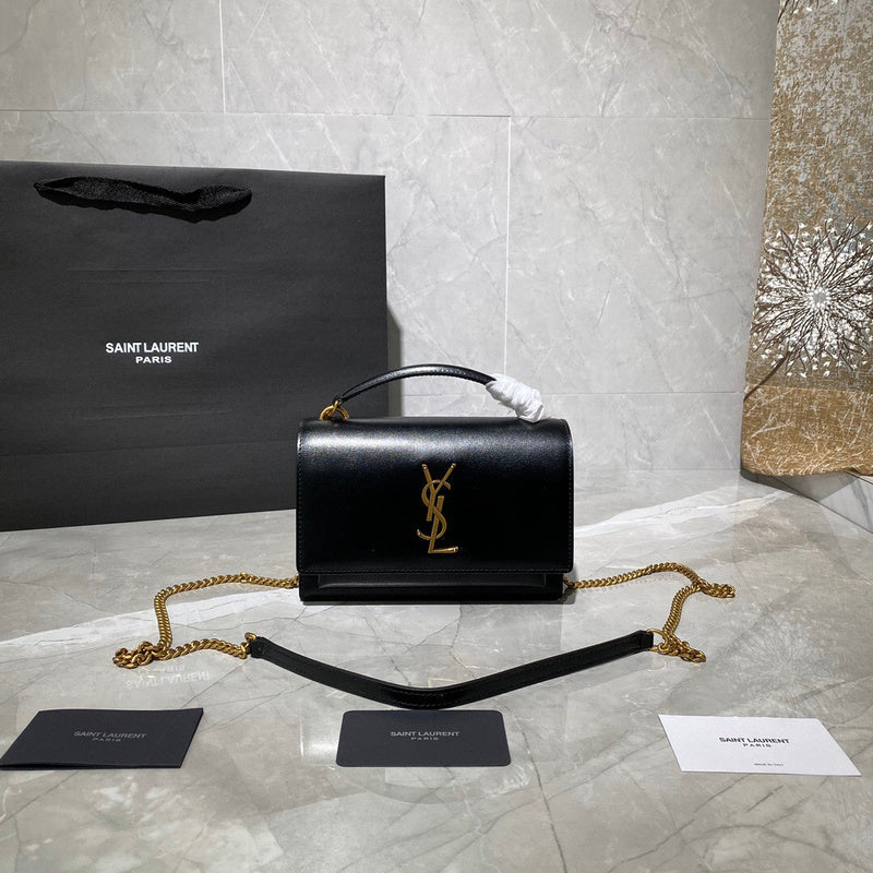 BB - YSL Bag - 4062
