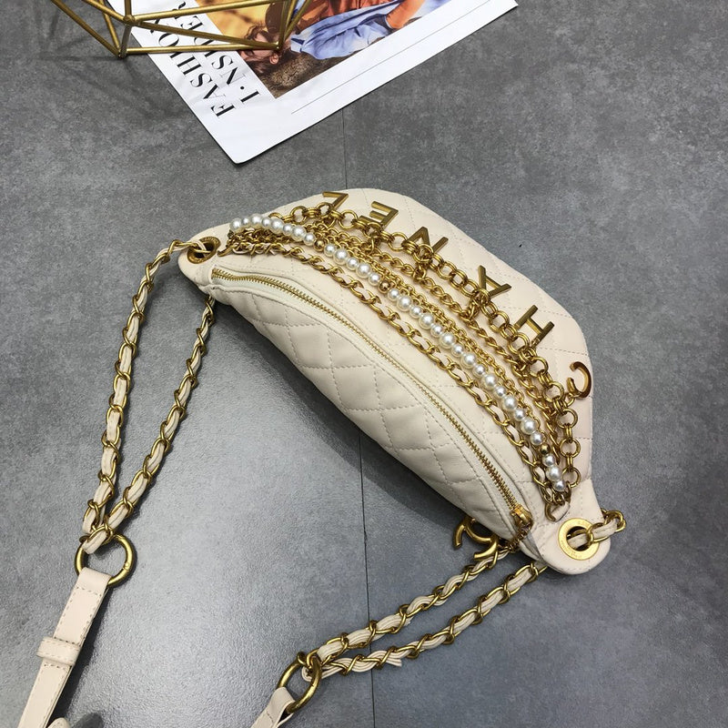 LO - CHL  BAGS FOR WOMEN - FASHION LUXURY BAGS -2145