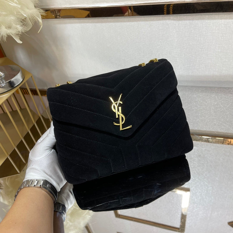 YSL BAGS - WOMEN LOVE LUXURY BAGS - 2407