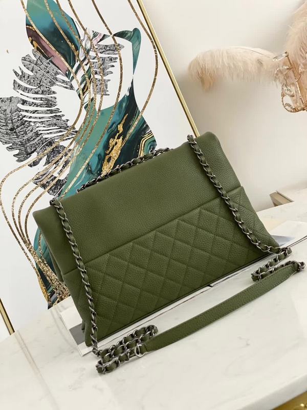 LO - CHL  BAGS FOR WOMEN - FASHION LUXURY BAGS - 919