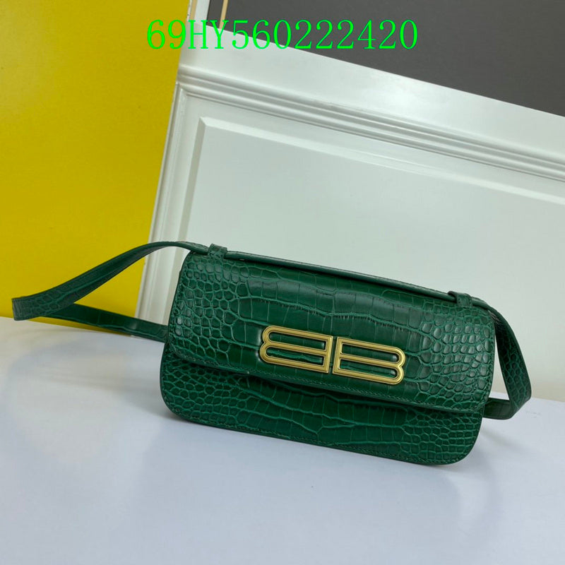 LO - BGA Bags - 2387