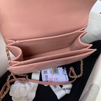 Lusso Official -  CHL BAGS  - 360