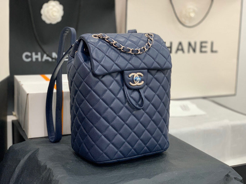 Lusso Official -  CHL BAGS  - 548