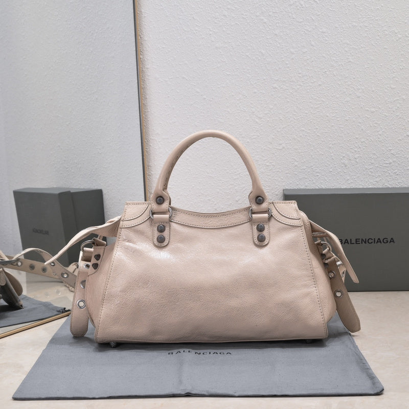 LO BAGS - BGA BAGS - 243