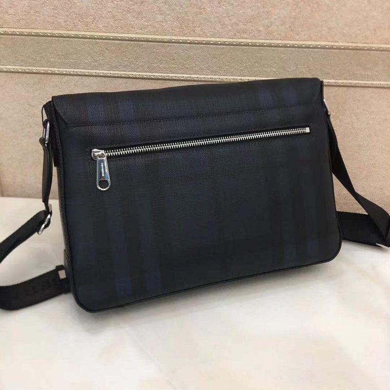 Lusso Official -  B-BARRY BAGS FOR MEN - 233